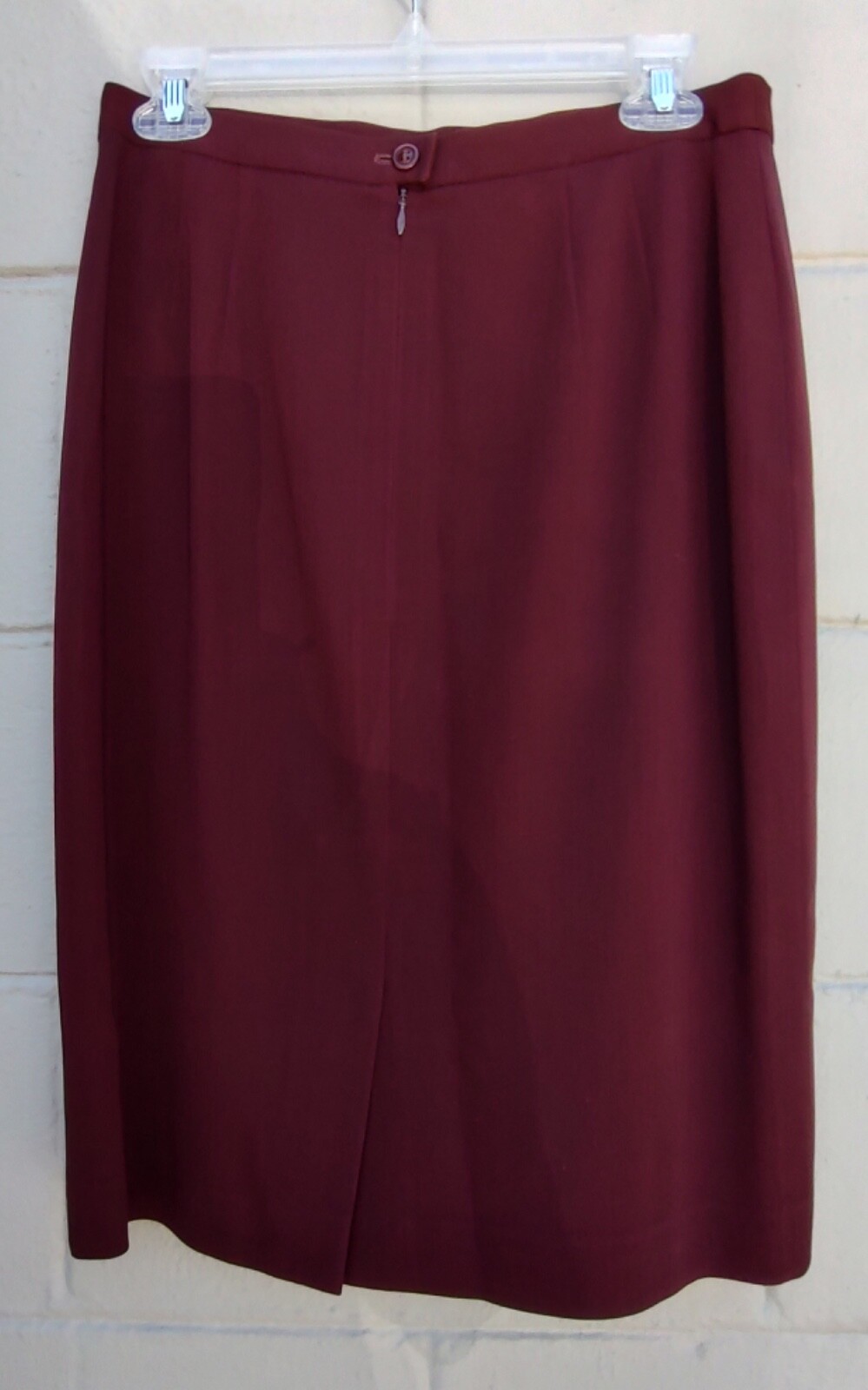 Escada 3 piece 1980&rsquo;s Power Suit Jacket Pullover Sweater Skirt SZ EU40 US14