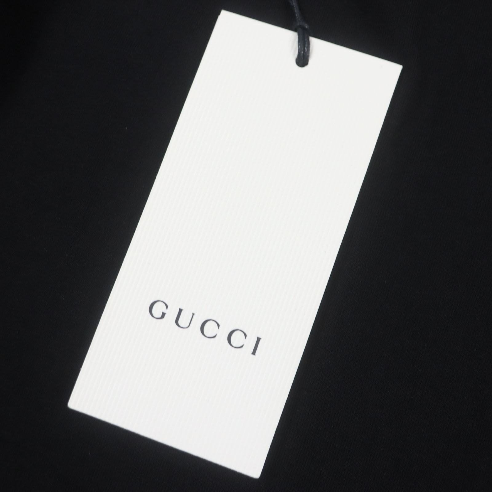 Gucci Track Jacket Polyester Jacket – DUTY FREE