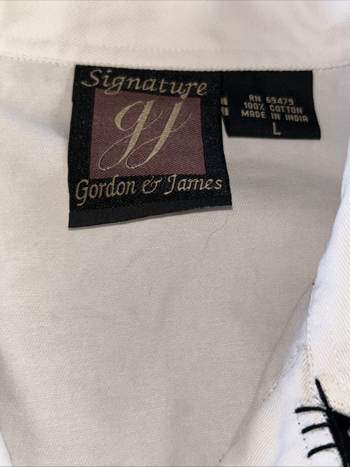 Vintage Gordon & James Jacket And Skirt Women’s Large Bandana Print Western Wear