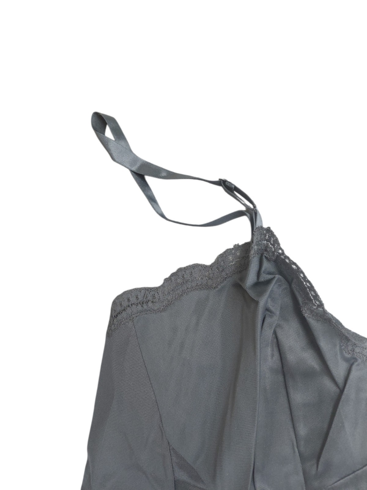 Vintage Gossard Artemis Full Slip Size 34