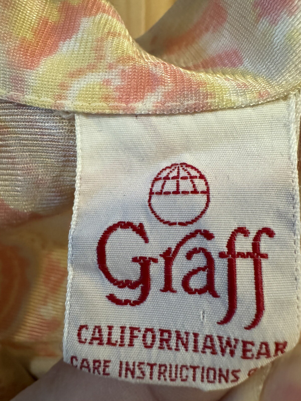 Graff California Wear