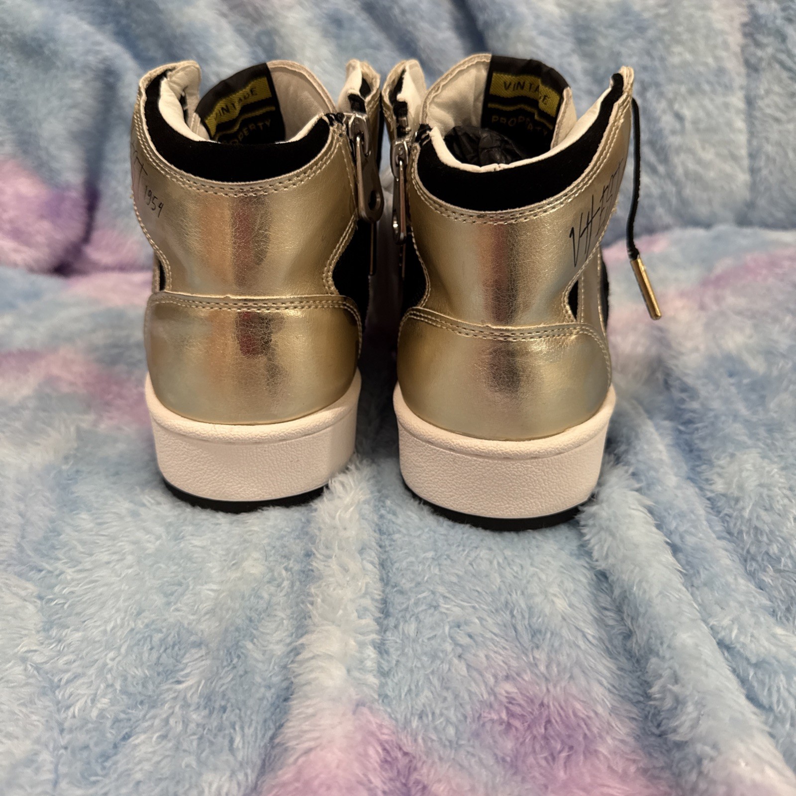 Vintage Women&rsquo;s
