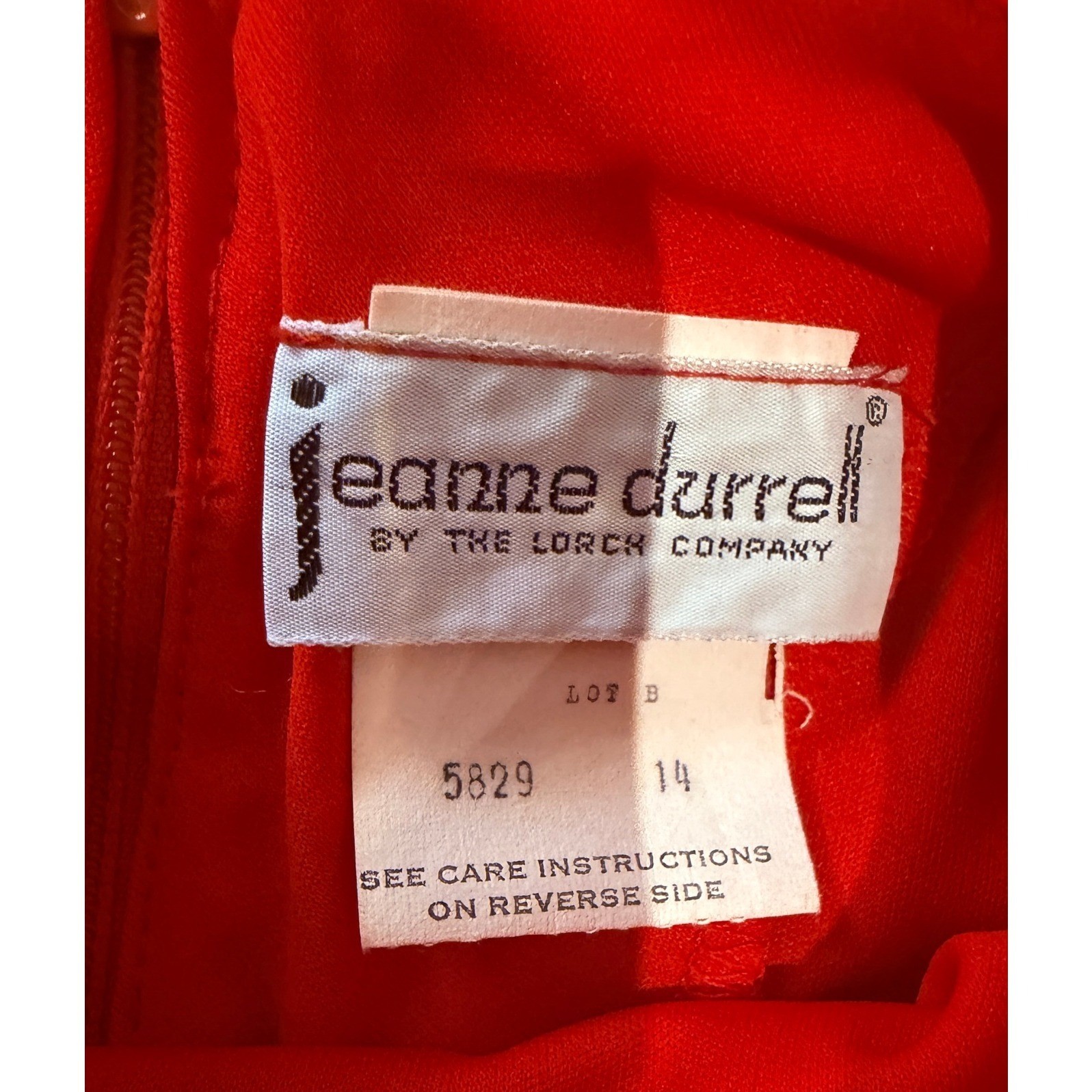Vintage Jeanne Durrell Capelet Maxi Dress 14 70s Goddess Romantic Boho Rretro