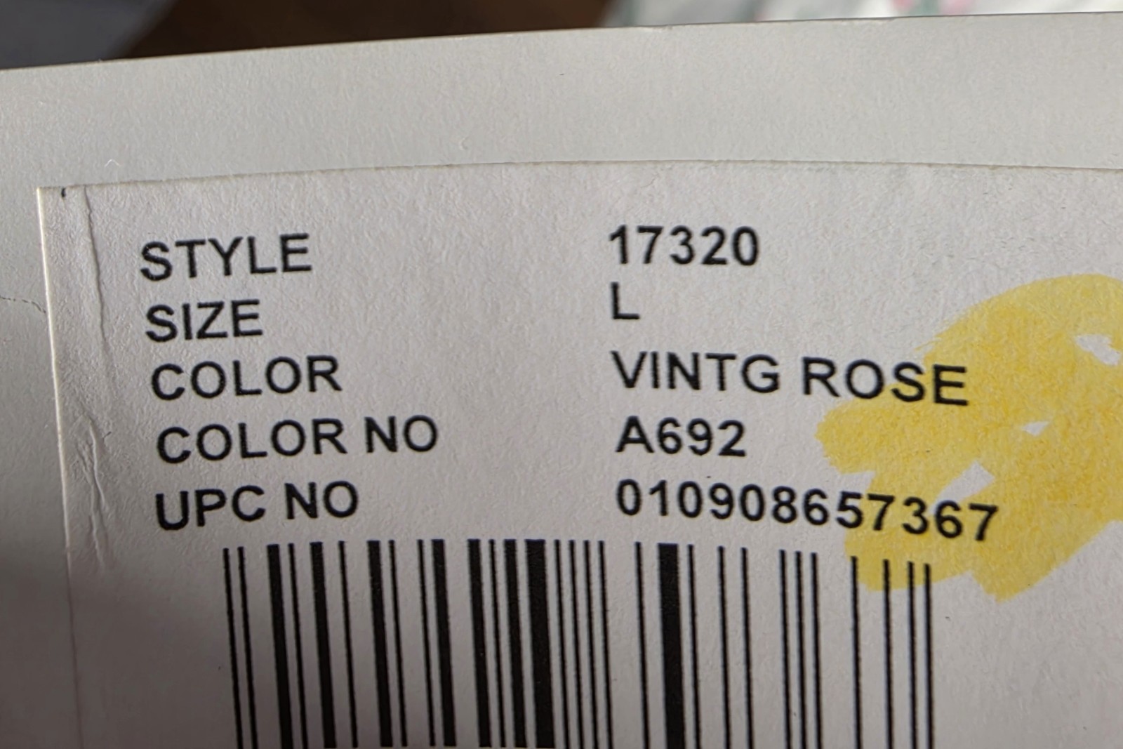 Authentic Vintage Laura Ashley « Vintg Rose » 100% Cotton Maxi Gown – DEADSTOCK…
