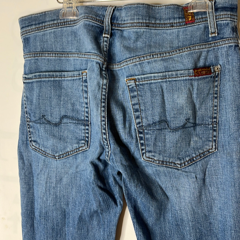 Women Jean