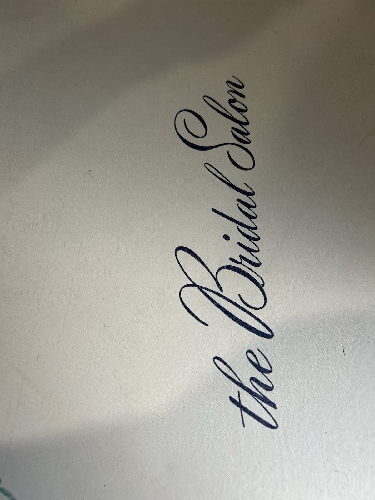 Vintage Wedding Dress Elegantly Crafted In Portland Maine