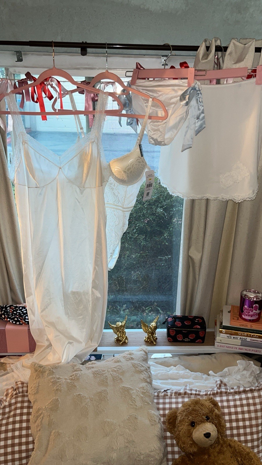 Vintage Bride Bundle