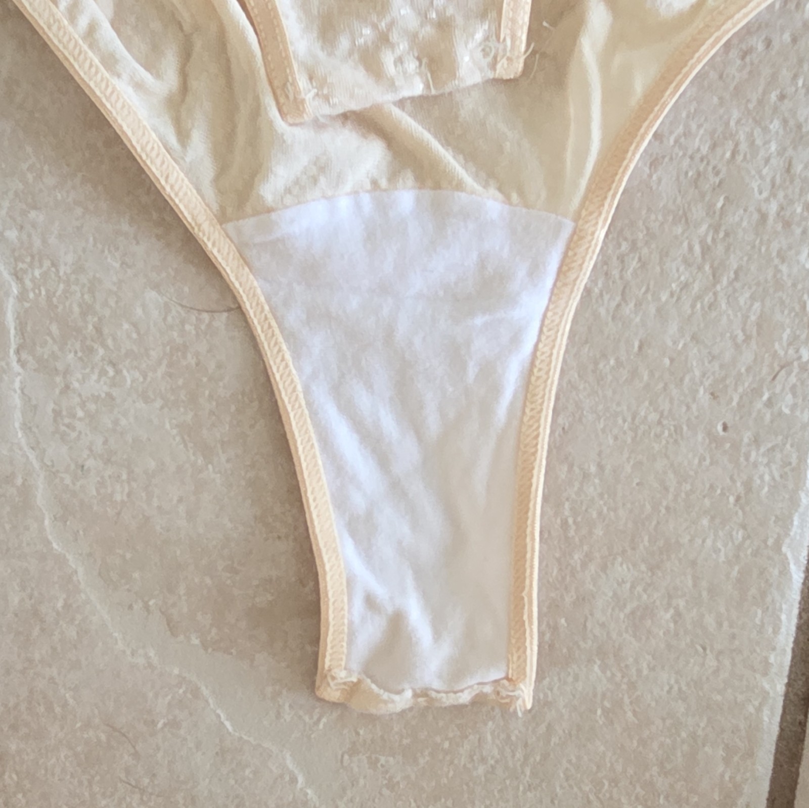 Vtg Vanity Fair Full Body Camisole 1990&rsquo;s
