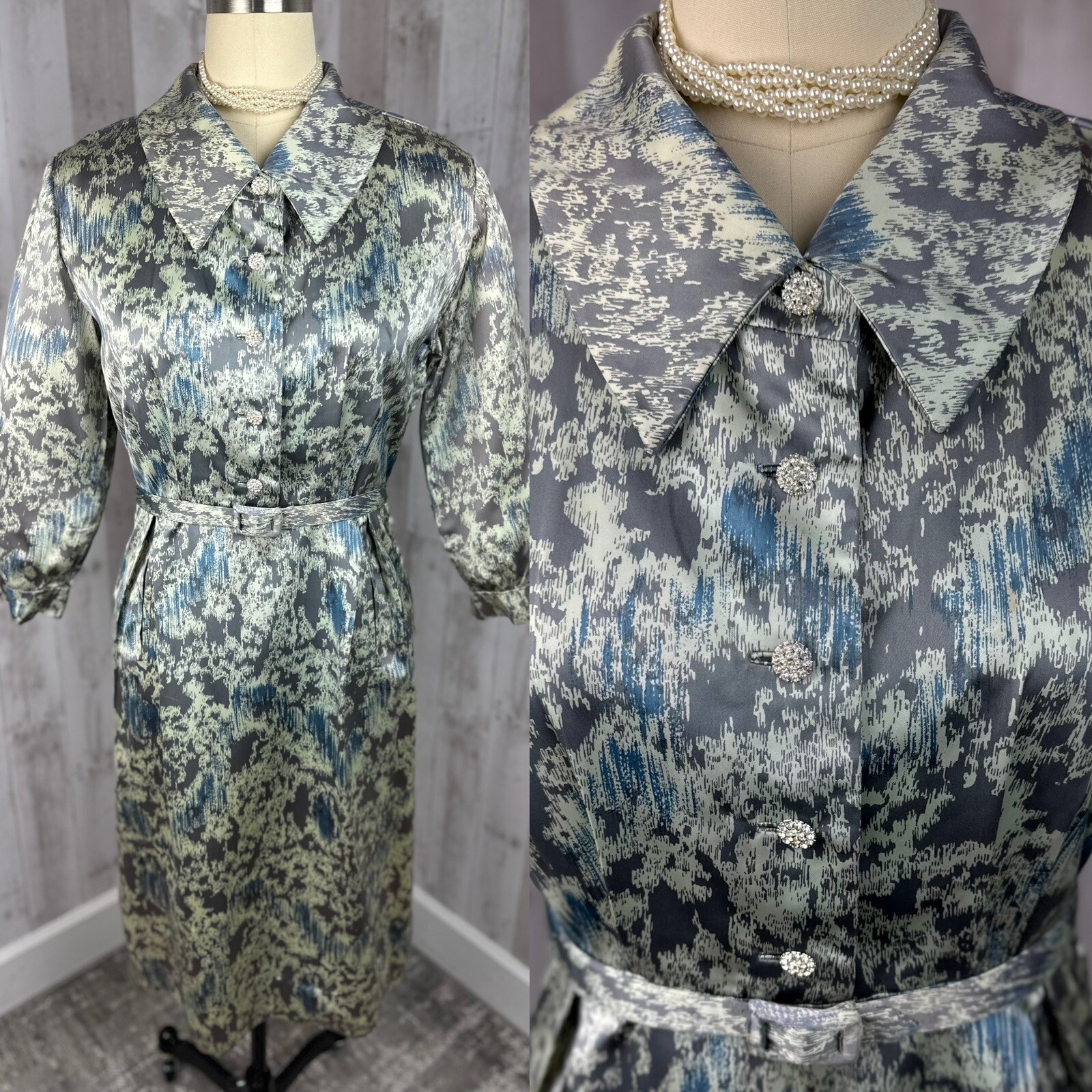1940s Vintage