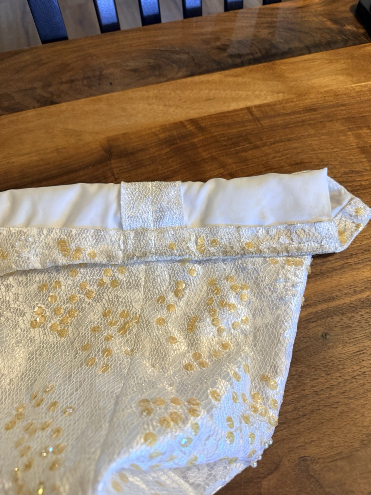 1980s wedding dress vintage See Description For Measurements