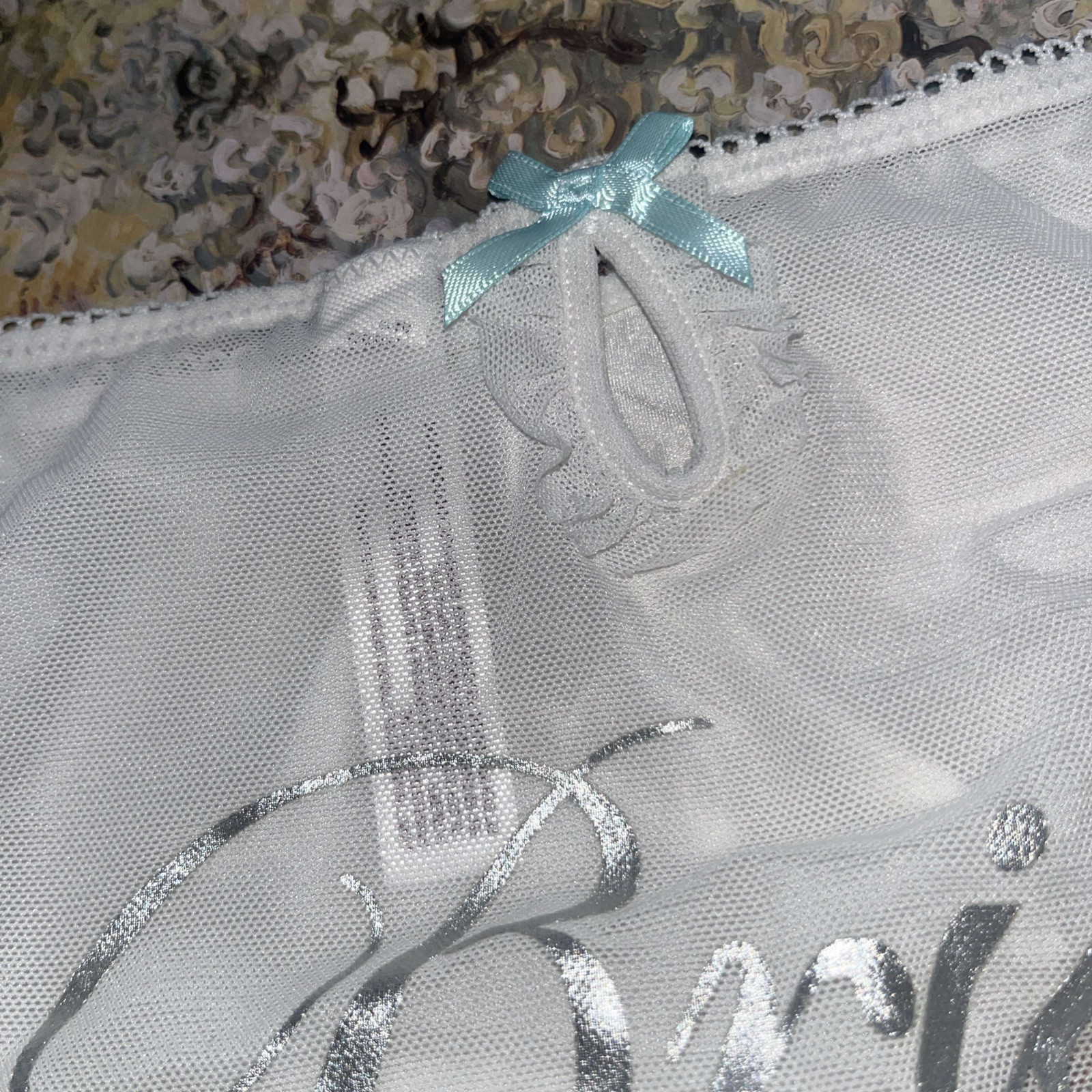 vintage gilligan o&rsquo;malley panties Medium