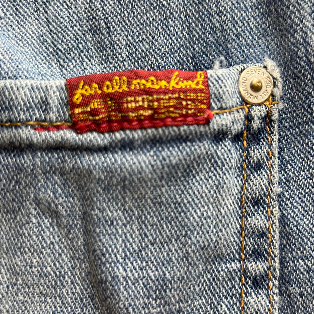 Women Jean
