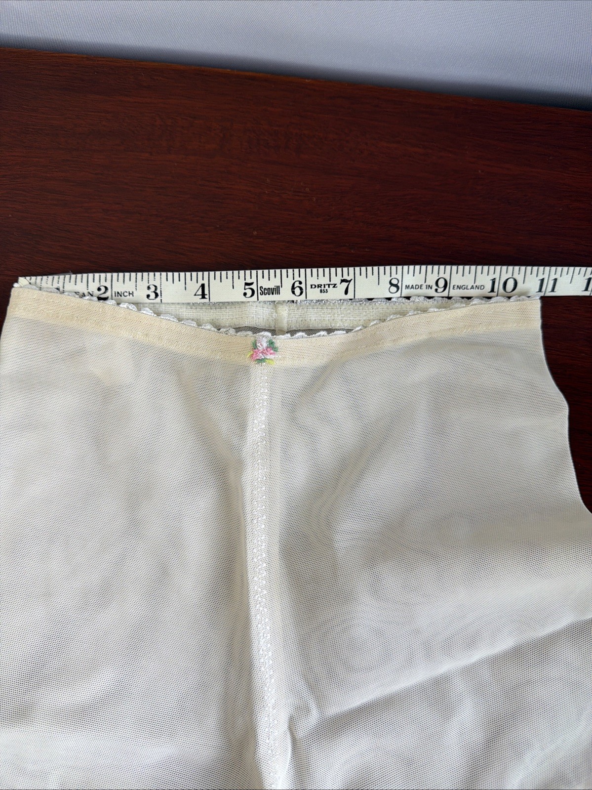 VINTAGE 1940s-1950s Girdle