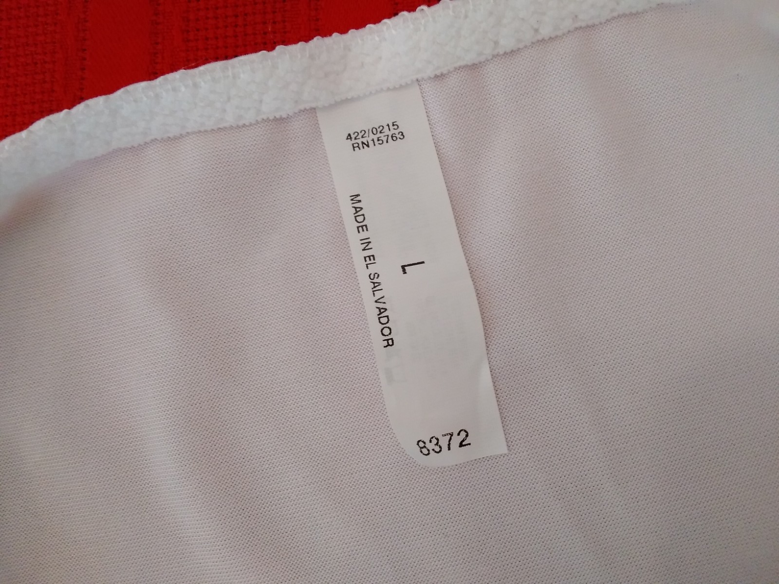 Vintage Shapewear Panties L Shiny Tummy Panel Brief White