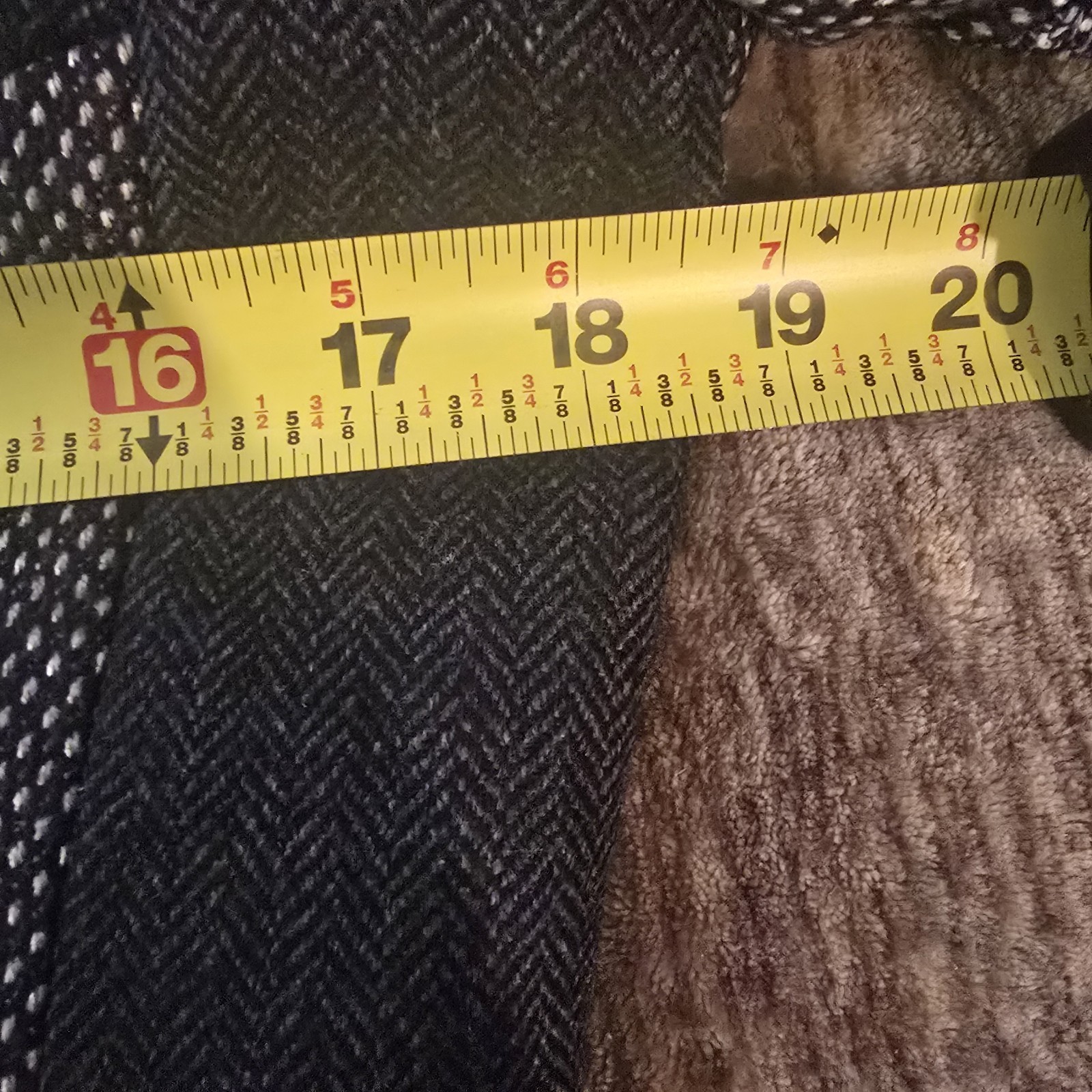 vintage escada patchwork blazer Womens 40 EU/iT
