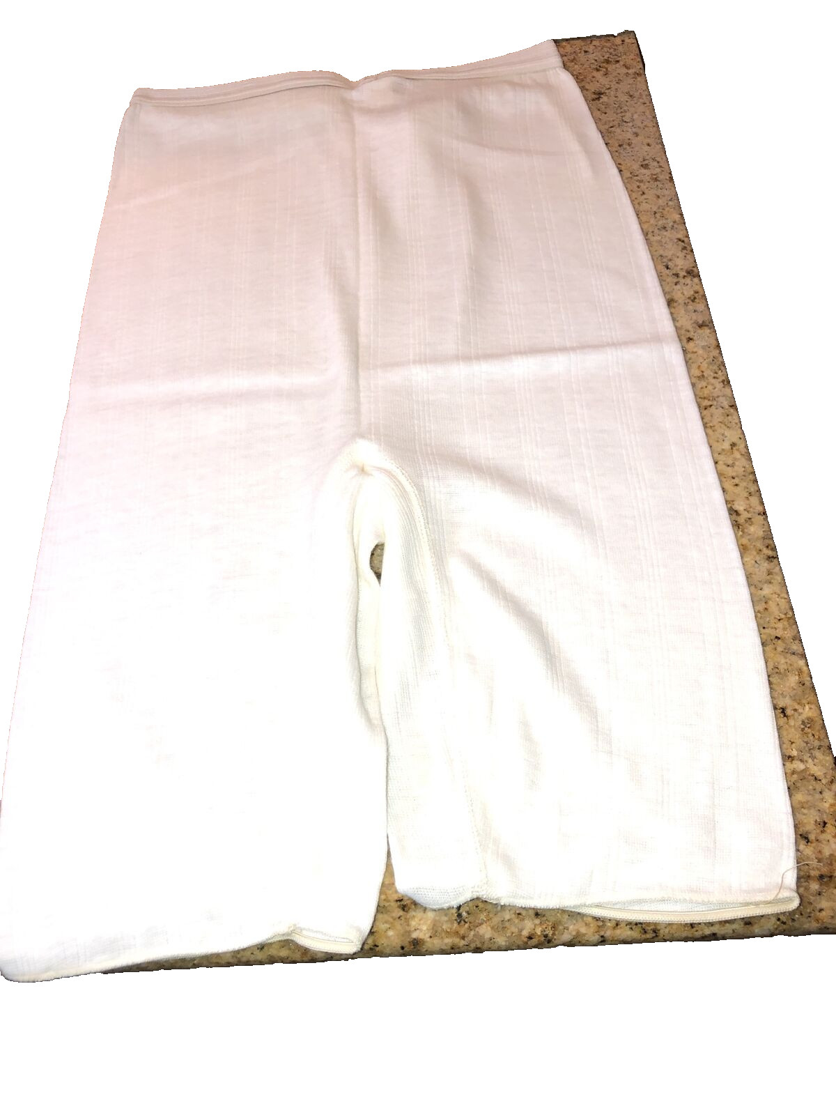 Vtg LOLLIPOP Undergarment Pants Snuggie 100% Orlon Acrylic USA Medium