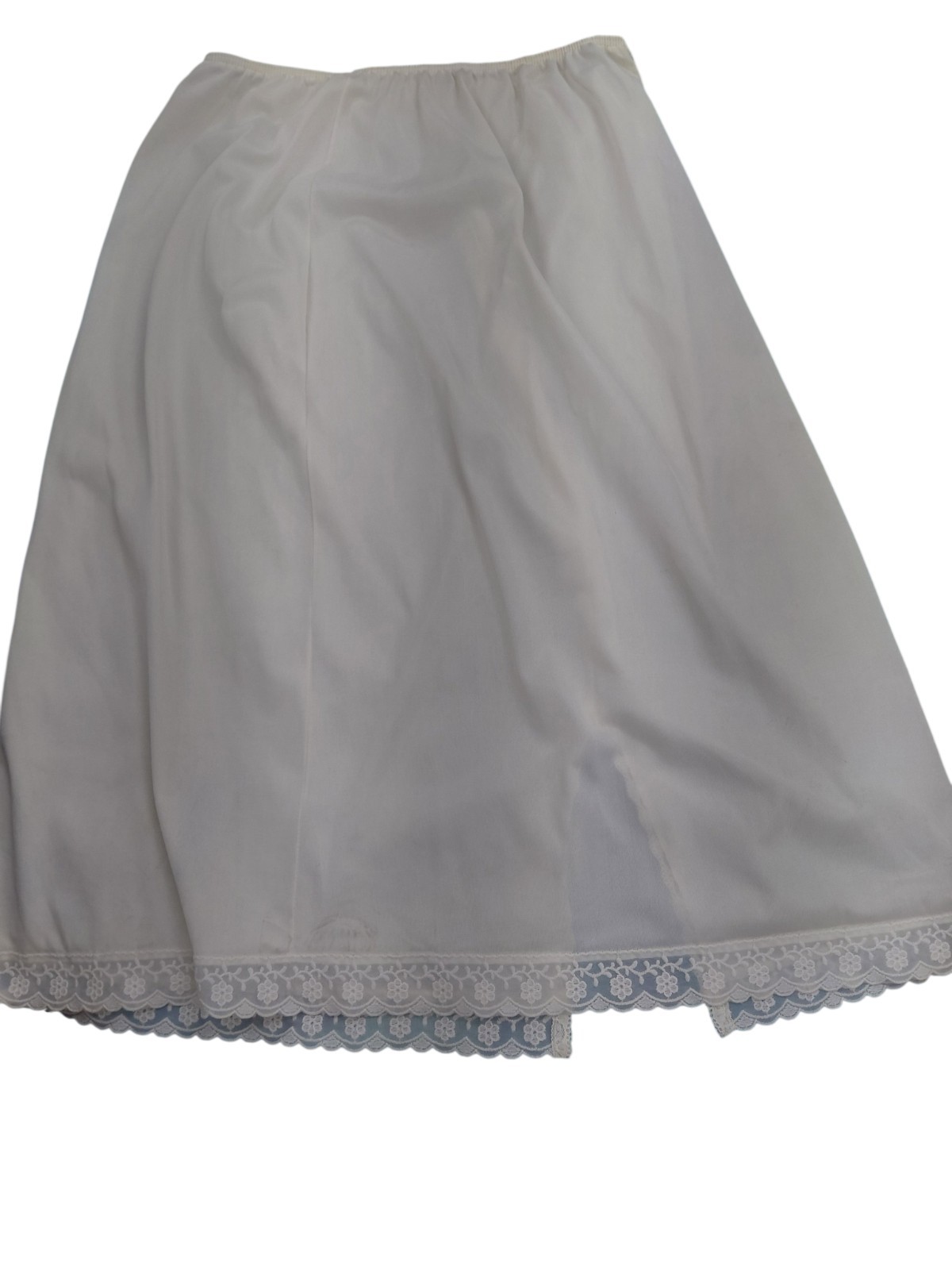 Vintage Full Slip Size M