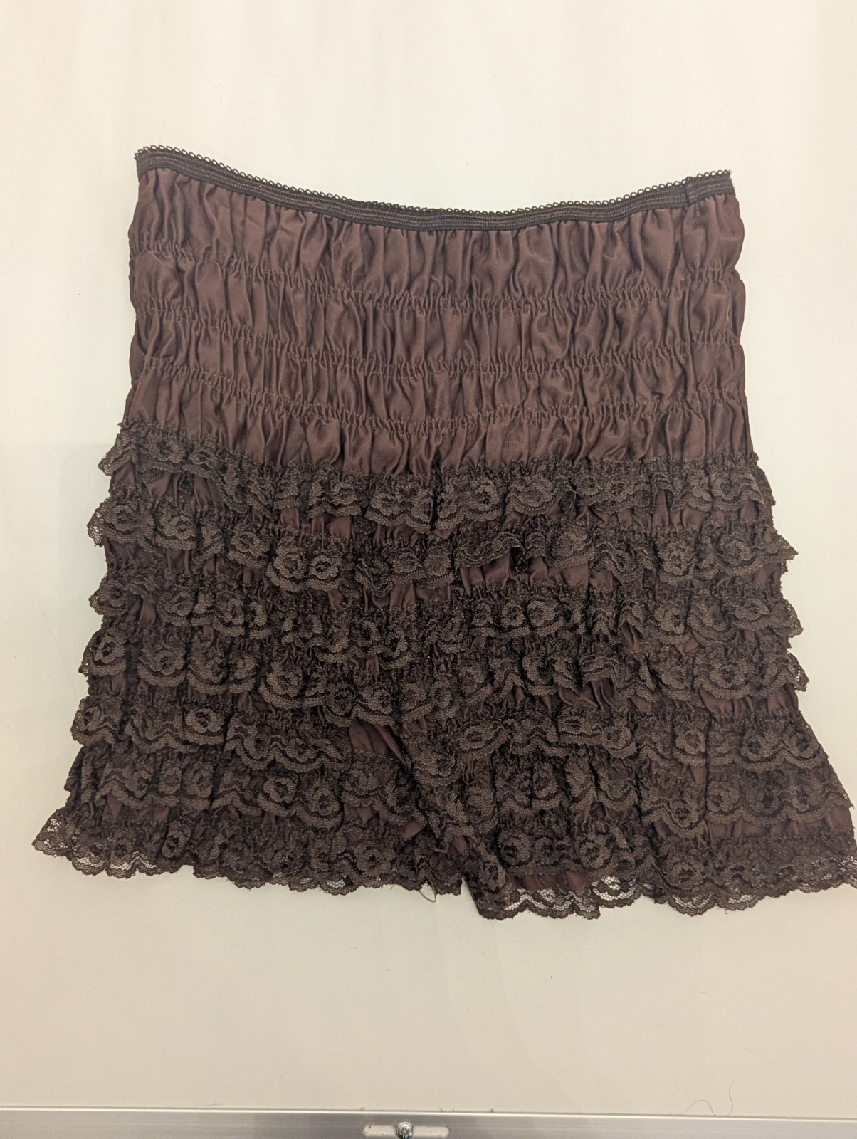 Vintage Malco Modes 1950&rsquo;s Brown Bloomers