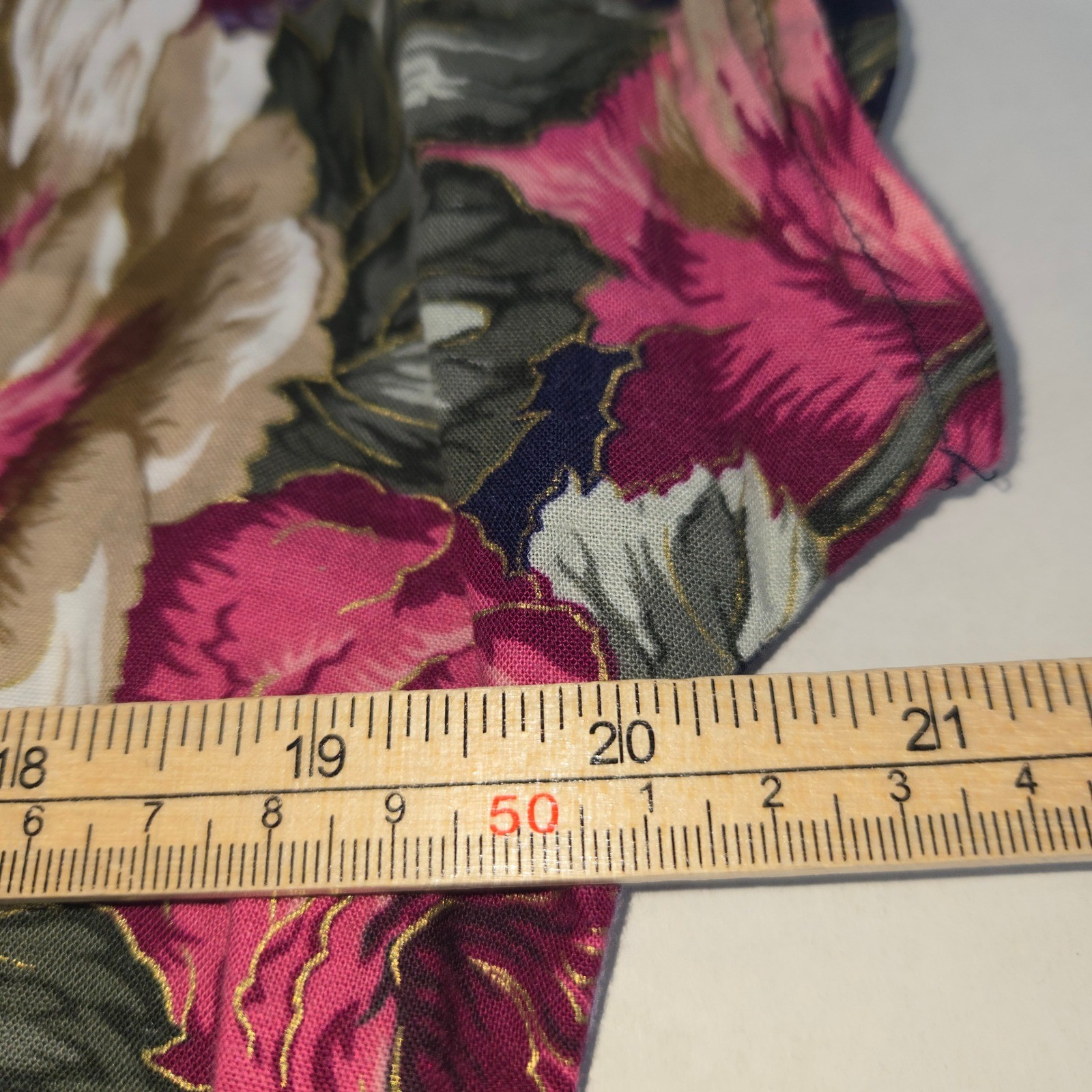 Just In Thyme Ltd Dress and Jacket Set Women Size 14 Floral 2 Piece Vintage 90s
