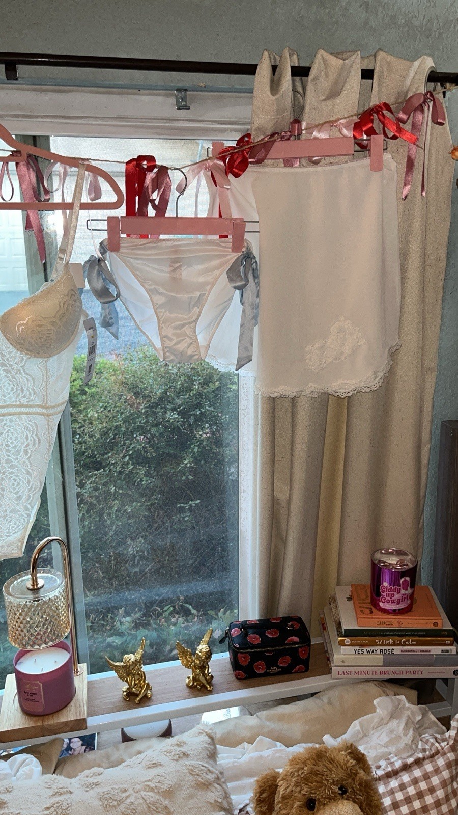Vintage Bride Bundle