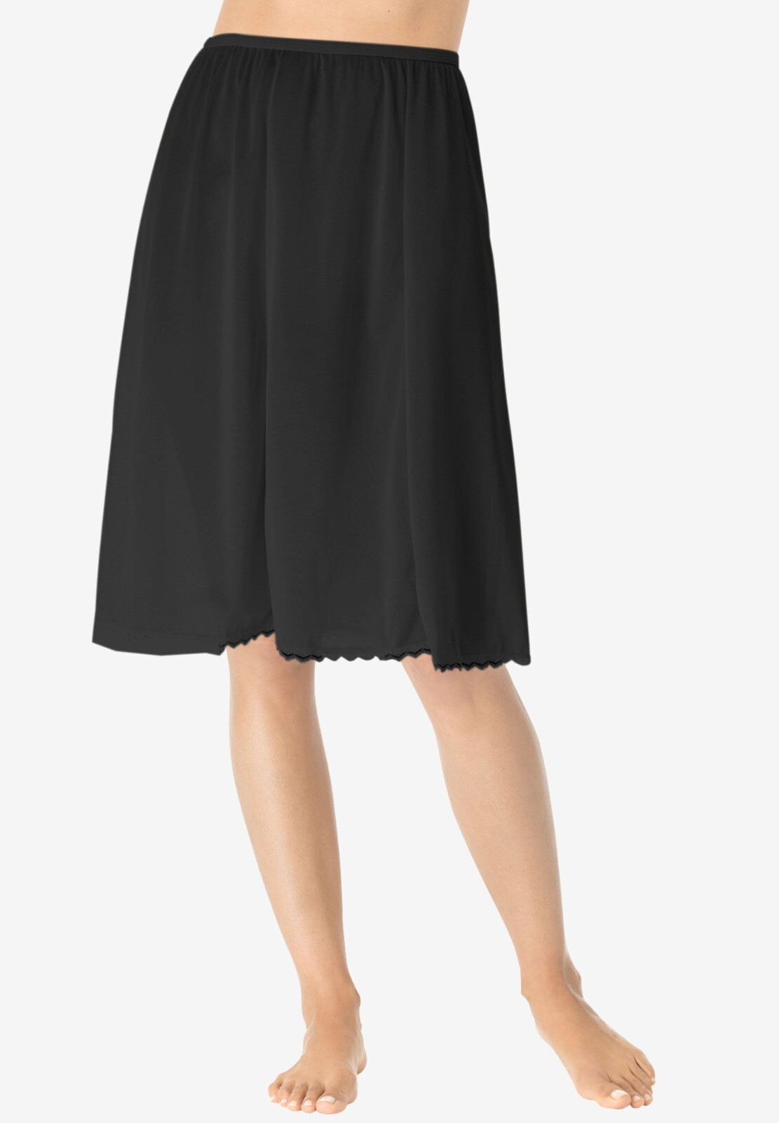 COMFORT CHOICE SLIP, SIZE 5X 38/40, (ID#5402979-88)