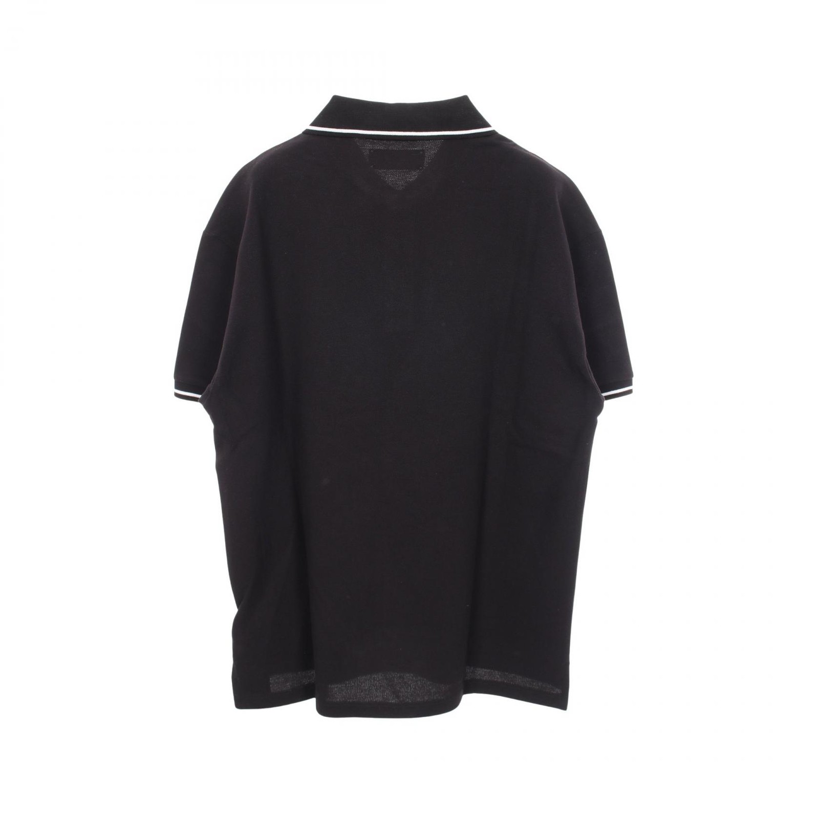 AMIRI Cotton Polo Shirt – DUTY FREE