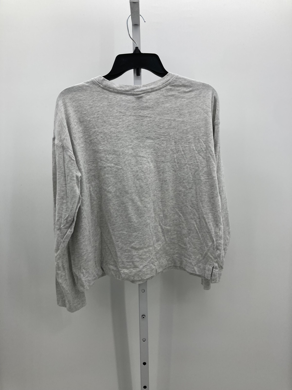 Old Navy Size Large Misses Long Sleeve Shirt