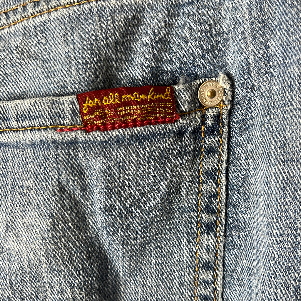 Women Jean