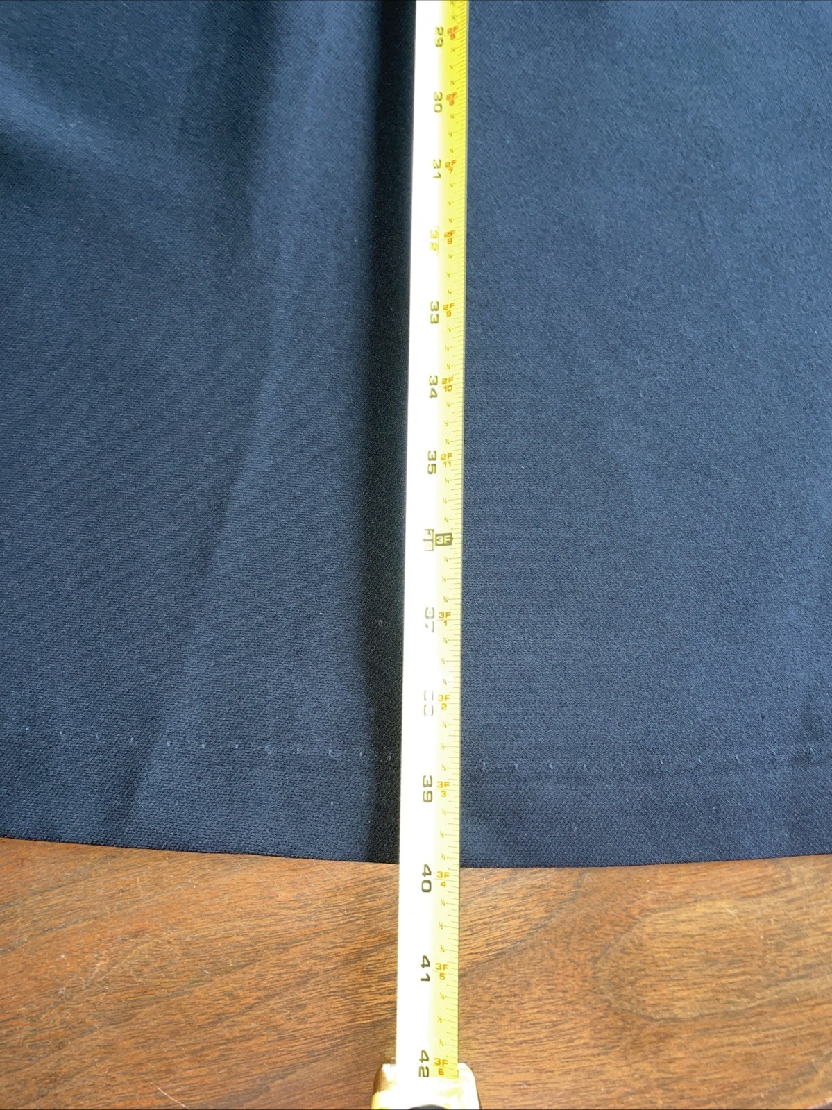 Vintage Harold&rsquo;s Black Lined Sheath Dress Made In USA Women&rsquo;s Size 4 EUC