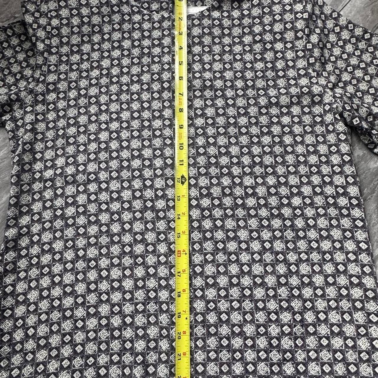 Vintage Worthington Blouse