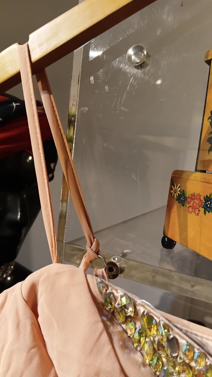 Gigi Nostalgic Dress