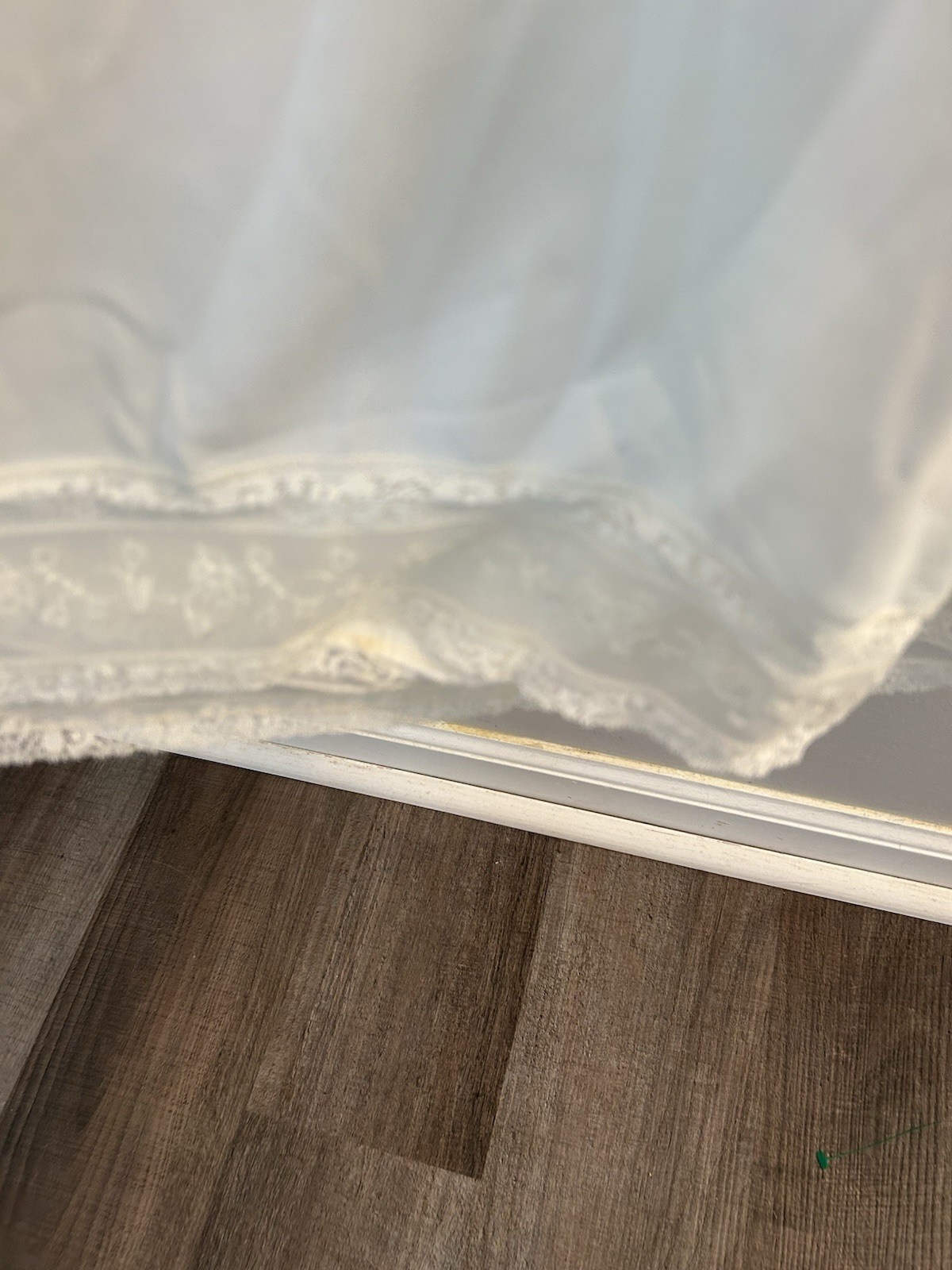 Antique Slip