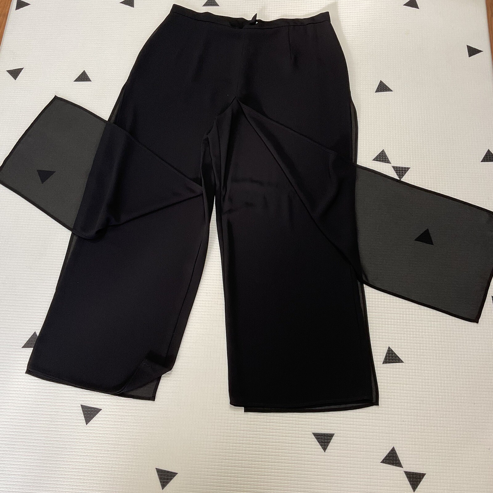 Vintage Another Thyme Slacks Size XL