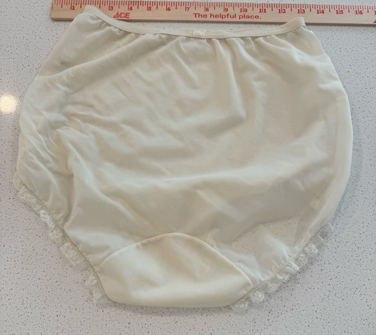 3 Piece Set – Shadowline Pinehurst Nightgown / Robe Peignoir VTG READ