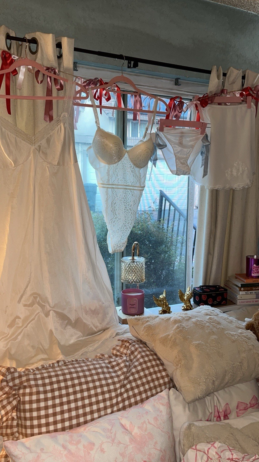 Vintage Bride Bundle