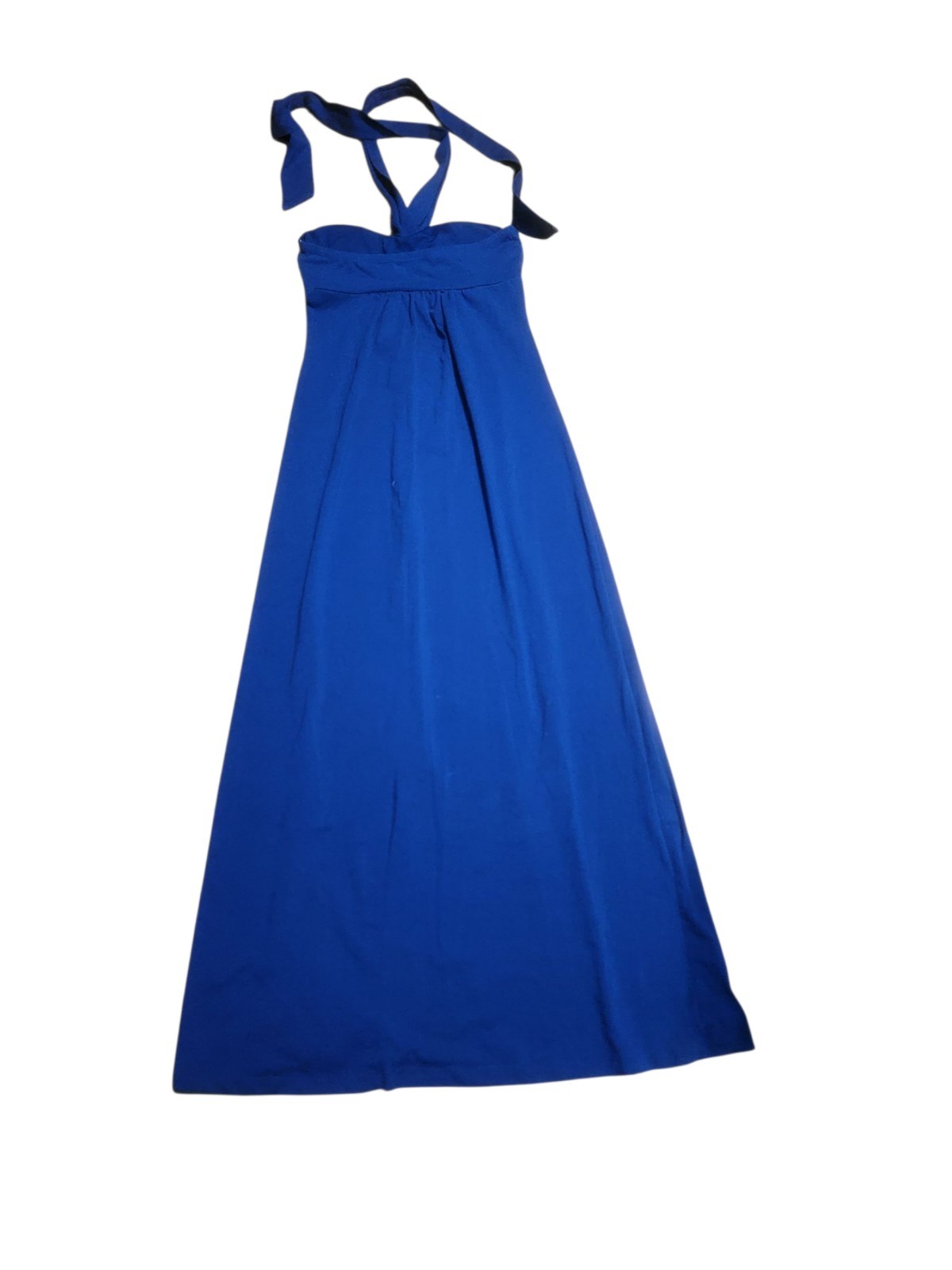 Vintage Maxi Dress
