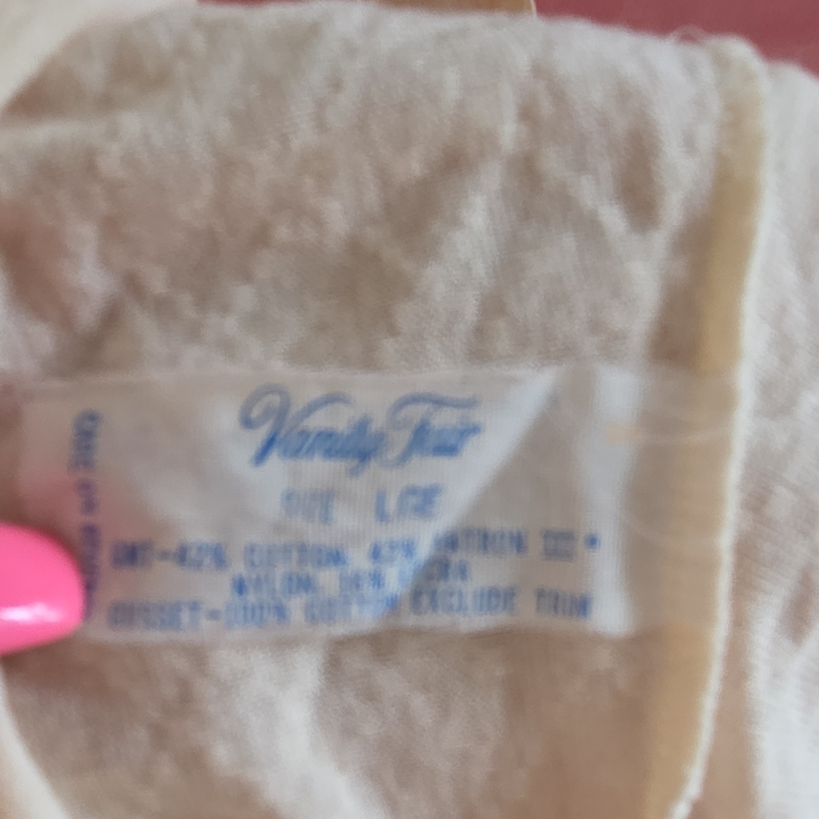 Vtg Vanity Fair Full Body Camisole 1990&rsquo;s