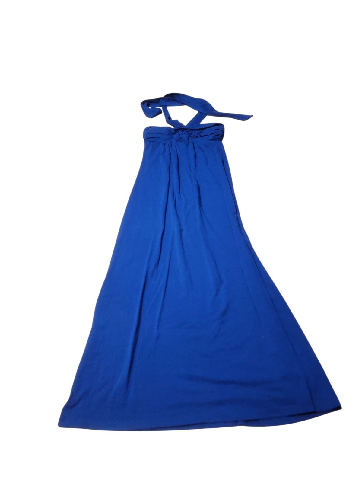 Vintage Maxi Dress