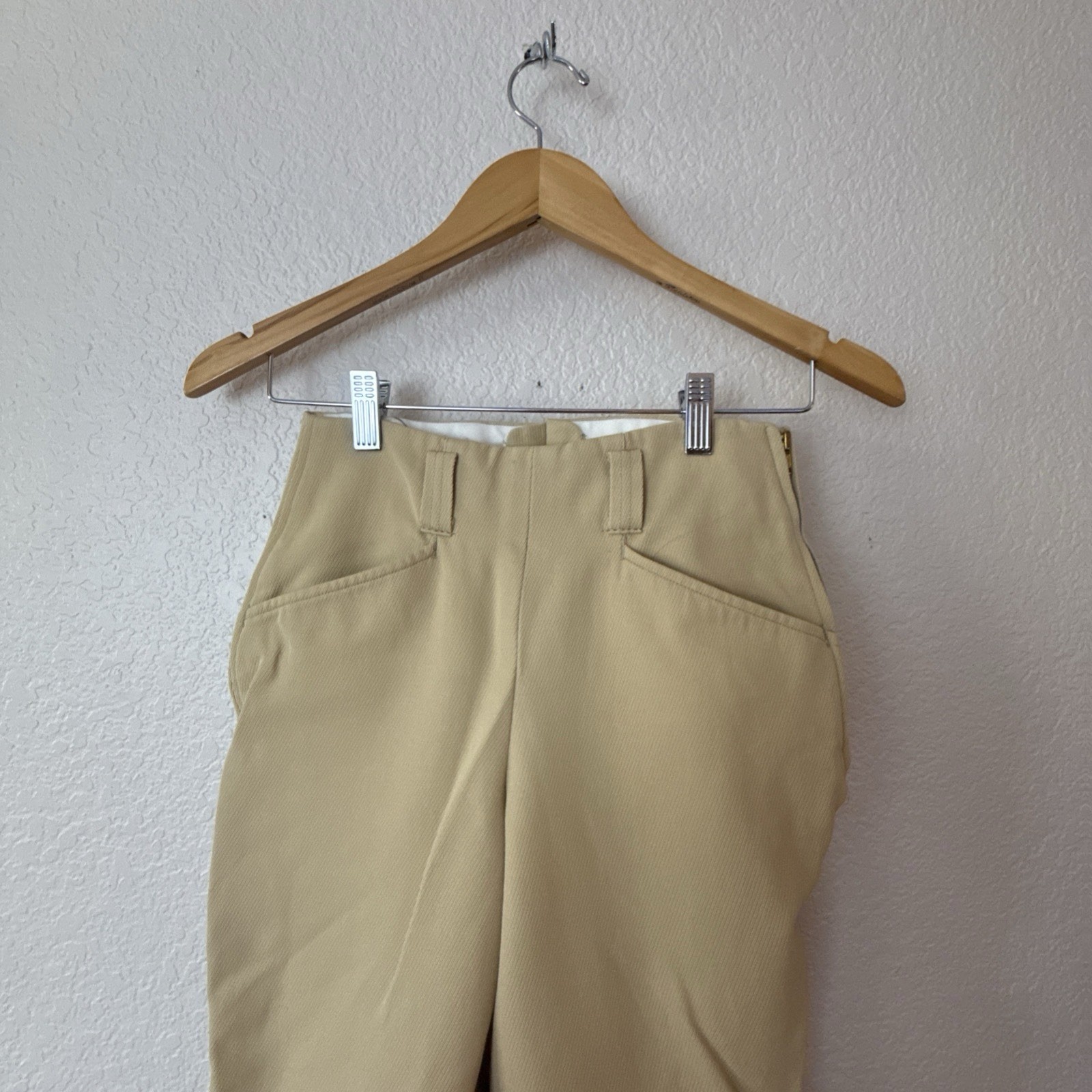 Equi-Stretch by Equestrian Riding Breeches Size 25 Made in Singapore