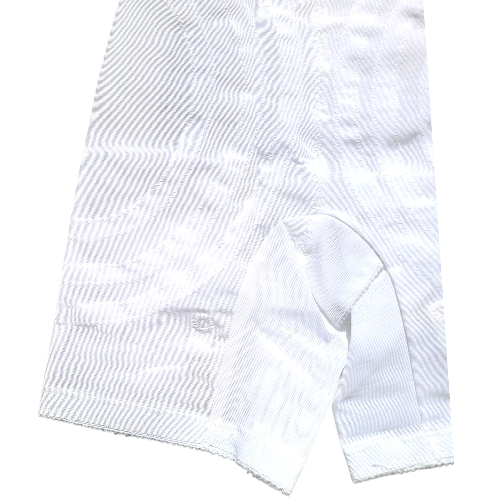 NOS Vintage RAGO Girdle with Garters Size 28 Pinup NEW w/ Tags