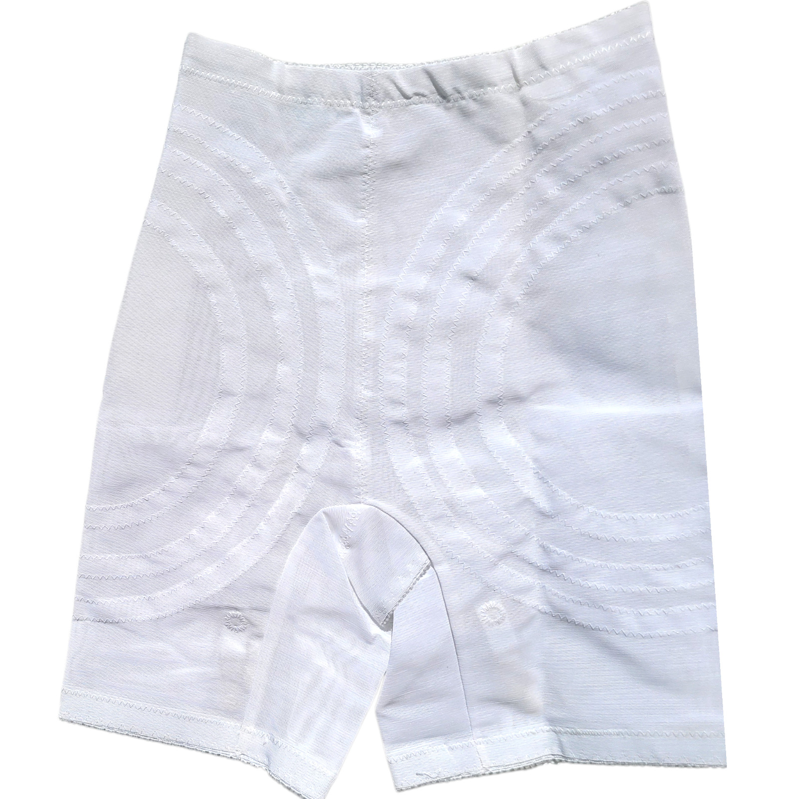 NOS Vintage RAGO Girdle with Garters Size 28 Pinup NEW w/ Tags
