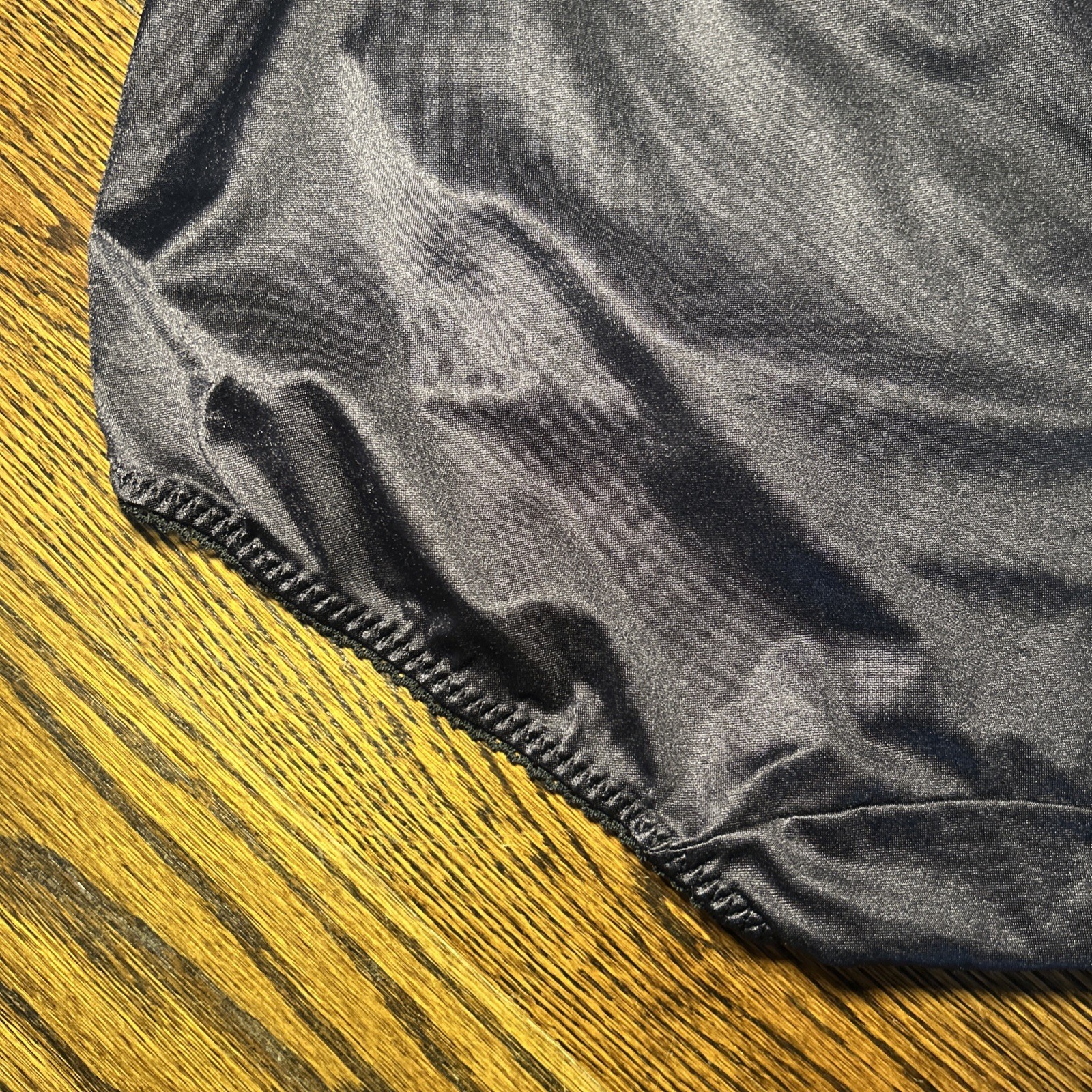 3X Vassarette Undershapers 40001 Light Control Briefs Panties Second Skin Satin