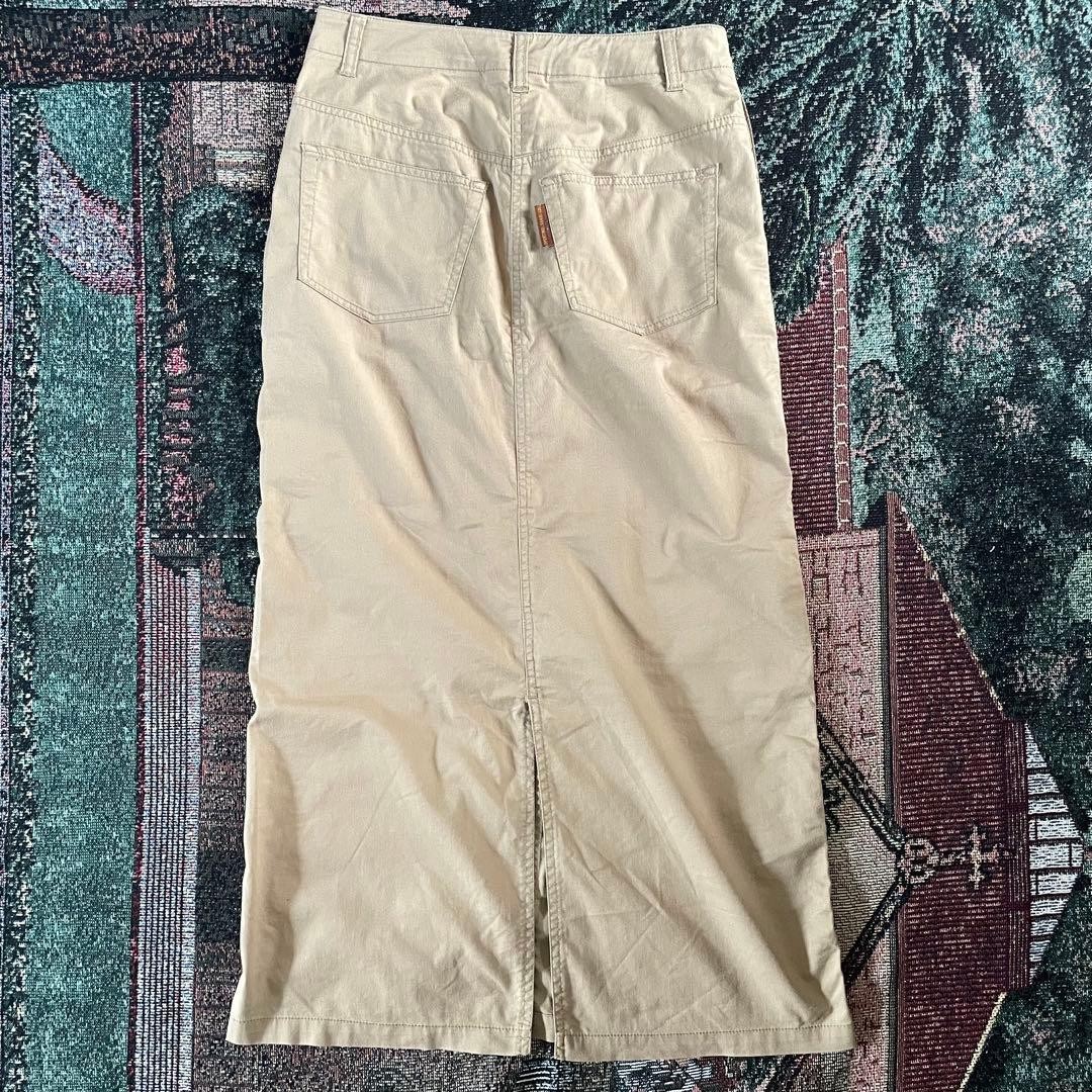 1980s-1990s Hai Sporting Gear Design Skirt Vintage