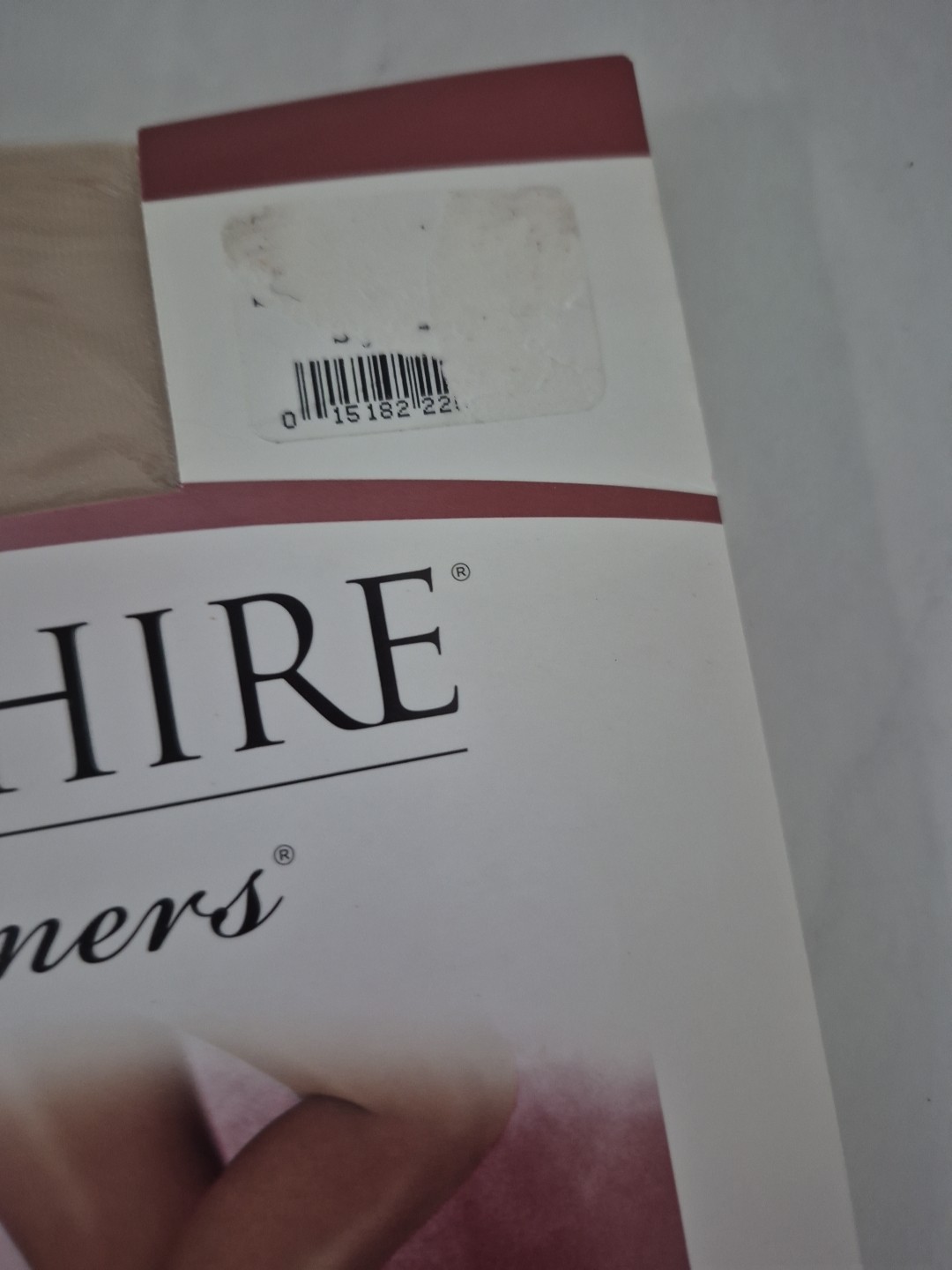 BERKSHIRE/QUEEN/pantyhose-Lot Of 2/New/SEE DESCRIPTION