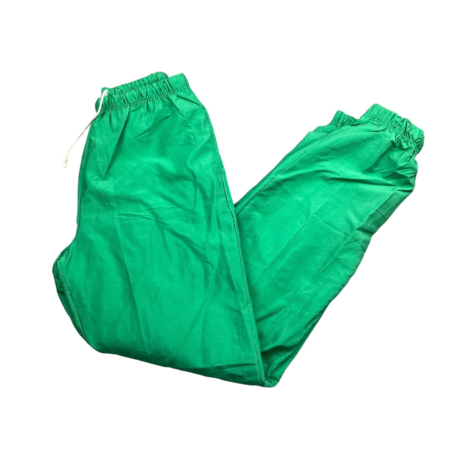 Sergio Tacchini Womens Track Pants Size 42 L 90s Track Pants Joggers NT9