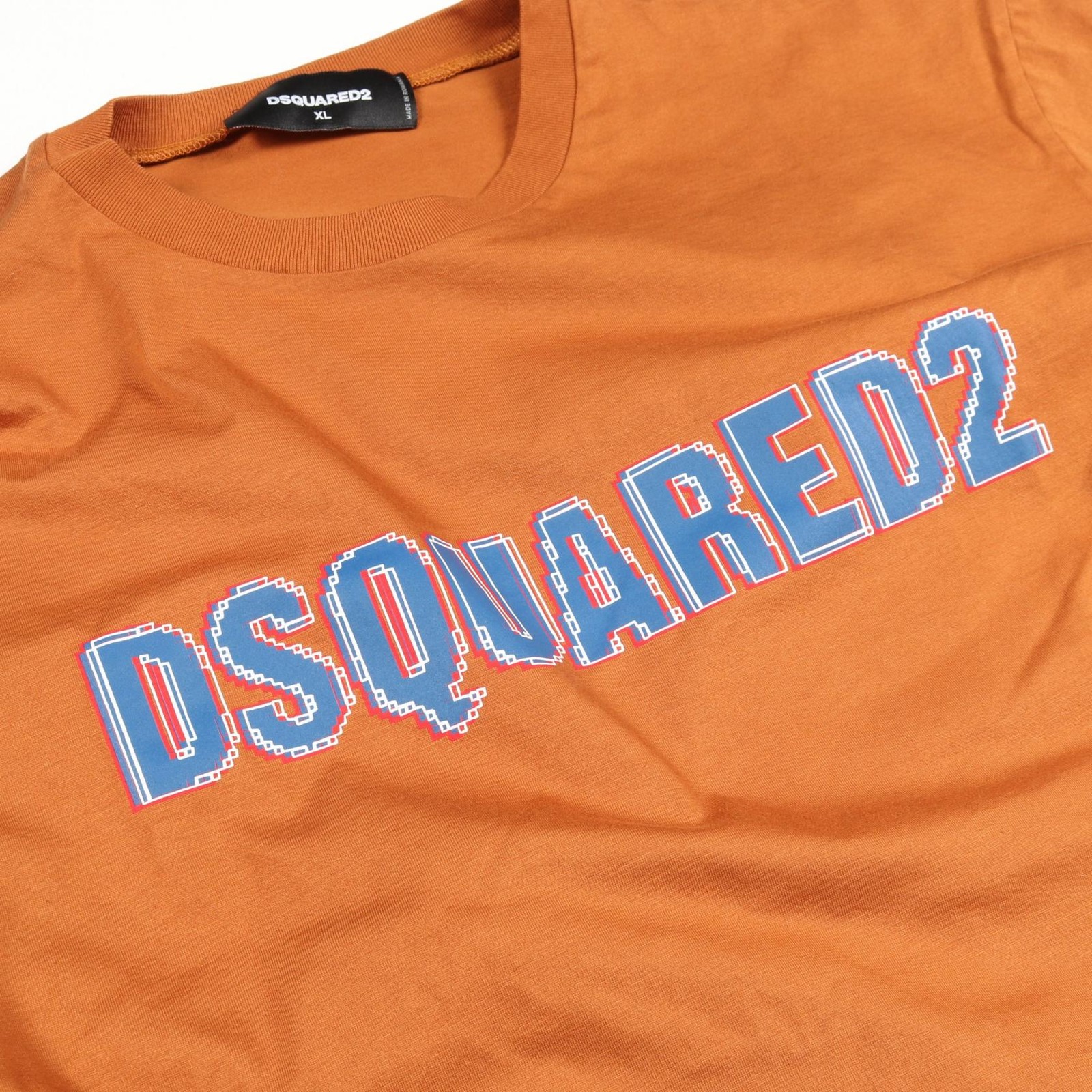 DSQUARED2 Cotton Top – DUTY FREE