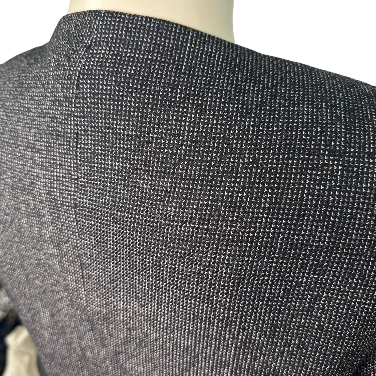 VINTAGE Pendleton Women&rsquo;s Blazer Jacket Made in USA Petite Size 4P