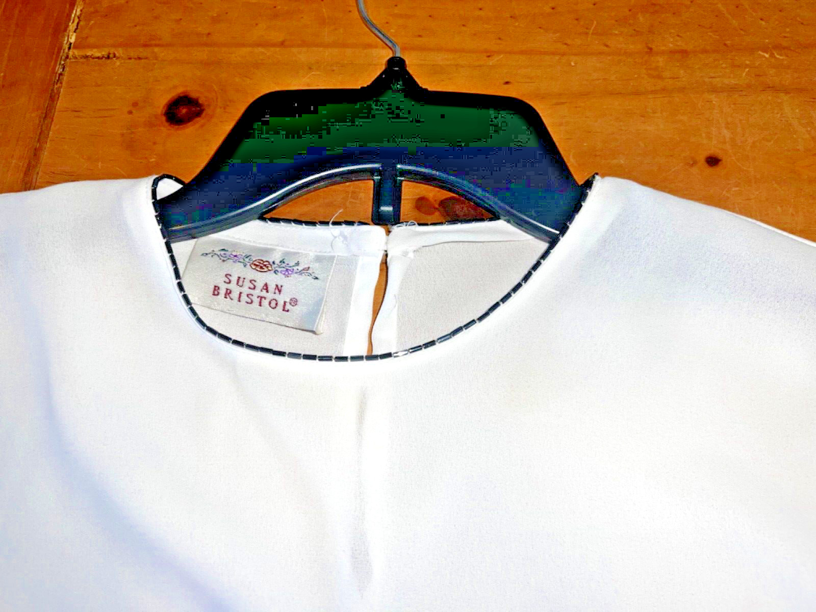 Susan Bristol Womens SIZE: SMALL OR MEDIUM