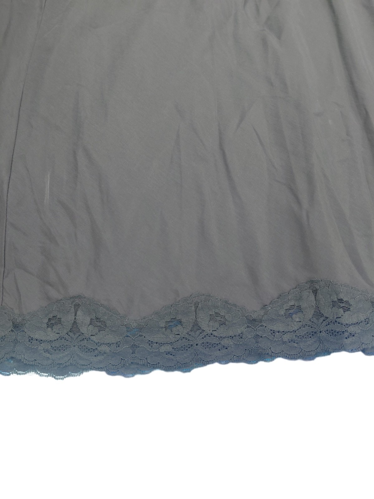 Vintage Lady Lynne Half Slip