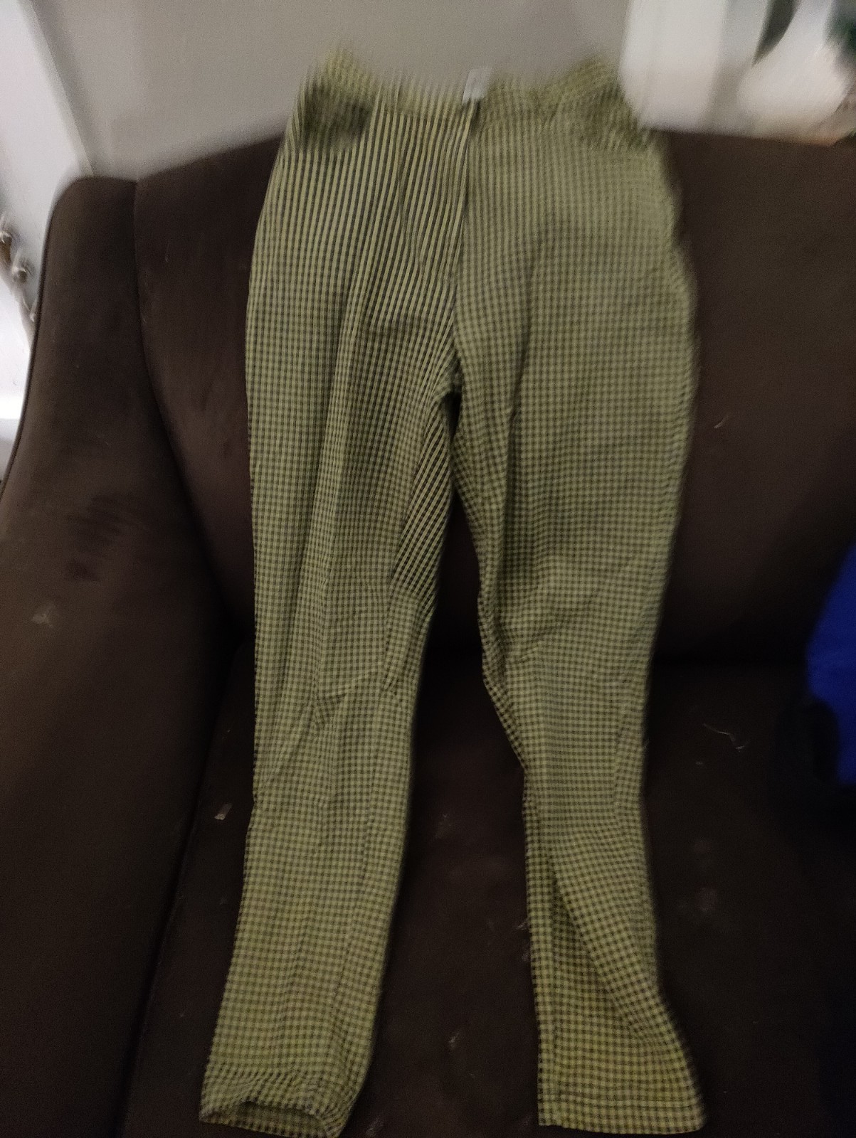 Vintage 90s Jones New York Sport High Rise Stretch Dress Pants Size Small